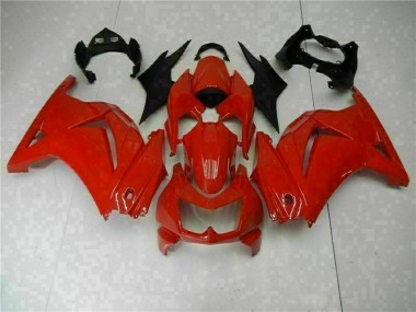 Rouge Carénage EX250 08-12