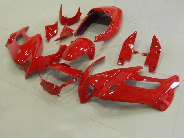 Rouge Carénage VTR 1000 F 97-05