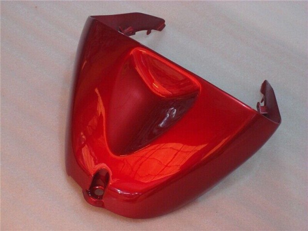 Rouge Carénage ZX6R 05-06 Rouge Carénage ZX6R 05-06