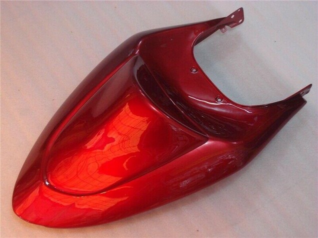 Rouge Carénage ZX6R 05-06 Rouge Carénage ZX6R 05-06