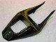 Rouge Carénages & Carrosserie R1 00-01