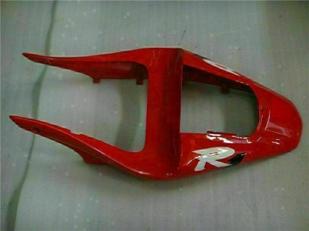 Rouge Carénages R1 00-01 Rouge Carénages R1 00-01