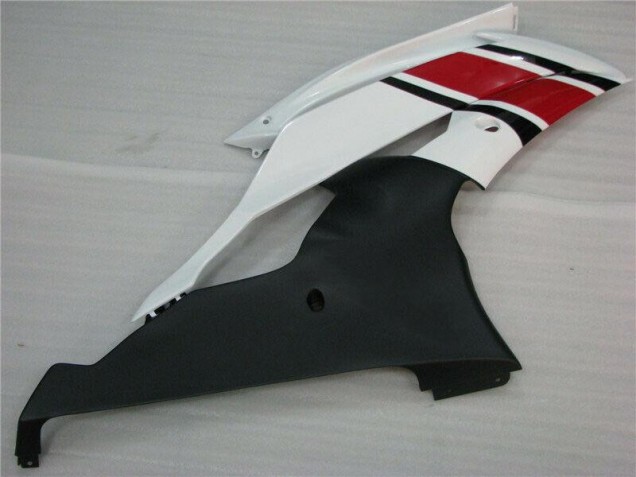 Rouge Carénages R6 08-16 Rouge Carénages R6 08-16