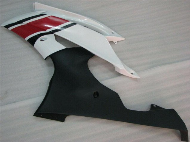 Rouge Carénages R6 08-16 Rouge Carénages R6 08-16