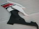 Rouge Carénages R6 08-16 Rouge Carénages R6 08-16