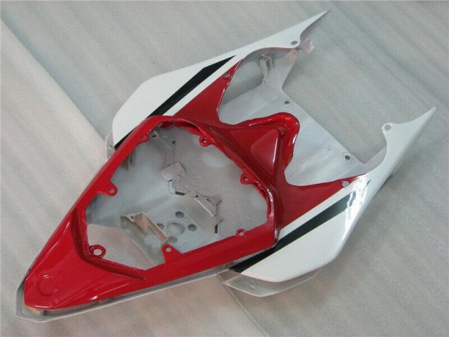 Rouge Carénages R6 08-16 Rouge Carénages R6 08-16
