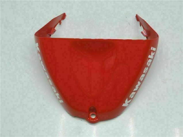 Rouge Carénages ZX6R 05-06 Rouge Carénages ZX6R 05-06