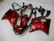 Rouge Carrosserie CBR 1100 XX 96-07 Rouge Carrosserie CBR 1100 XX 96-07