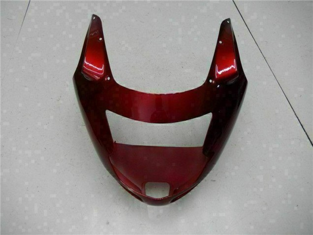 Rouge Carrosserie CBR 1100 XX 96-07 Rouge Carrosserie CBR 1100 XX 96-07