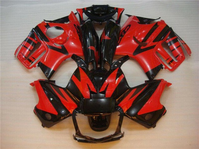 Rouge Carrosserie CBR 600 F3 95-98 Rouge Carrosserie CBR 600 F3 95-98