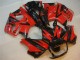 Rouge Carrosserie CBR 600 F3 95-98 Rouge Carrosserie CBR 600 F3 95-98