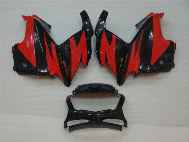 Rouge Carrosserie CBR 600 F3 95-98 Rouge Carrosserie CBR 600 F3 95-98