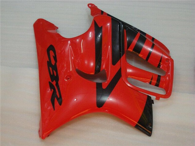 Rouge Carrosserie CBR 600 F3 95-98 Rouge Carrosserie CBR 600 F3 95-98