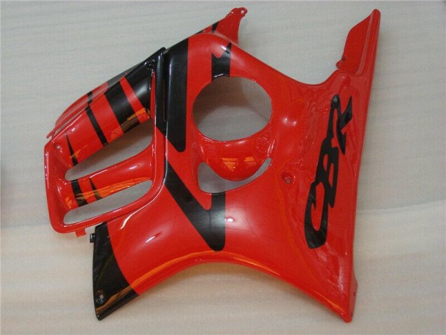 Rouge Carrosserie CBR 600 F3 95-98 Rouge Carrosserie CBR 600 F3 95-98