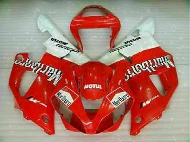 Rouge Carrosserie R1 00-01