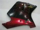 Rouge Flamme Carénage CBR 1100 XX 96-07