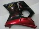 Rouge Flamme Carénage CBR 1100 XX 96-07
