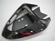 Rouge Flamme Carénage ZX10R 06-07 Rouge Flamme Carénage ZX10R 06-07
