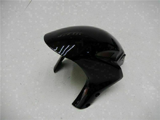 Rouge Flamme Noir Carénage CBR 1000 RR 04-05 Rouge Flamme Noir Carénage CBR 1000 RR 04-05