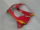 Rouge Jaune Carénage EX250 08-12 Rouge Jaune Carénage EX250 08-12
