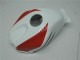 Rouge Kit Carénages Complet CBR 600 RR 05-06 Rouge Kit Carénages Complet CBR 600 RR 05-06