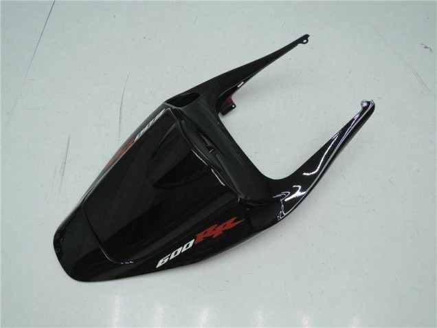 Rouge Kit Carénages Complet CBR 600 RR 05-06 Rouge Kit Carénages Complet CBR 600 RR 05-06