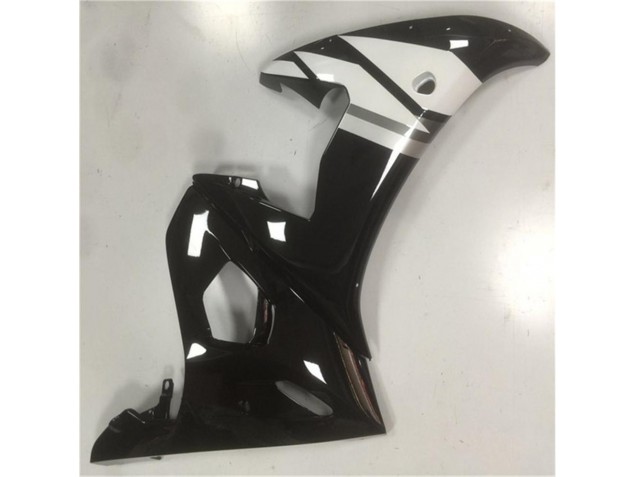 Rouge Noir Blanc Carénage R6 03-05 Rouge Noir Blanc Carénage R6 03-05