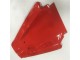 Rouge Noir Blanc Carénage R6 03-05 Rouge Noir Blanc Carénage R6 03-05