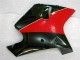 Rouge Noir Carénage CBR 1100 XX 96-07 Rouge Noir Carénage CBR 1100 XX 96-07