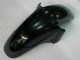 Rouge Noir Carénage CBR 1100 XX 96-07 Rouge Noir Carénage CBR 1100 XX 96-07