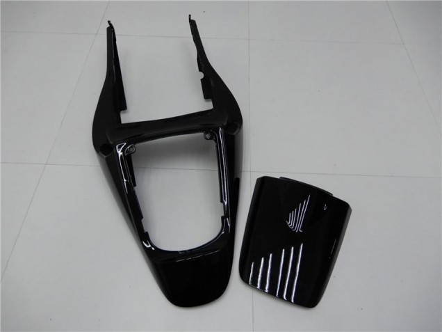 Rouge Noir Carénage CBR 600 RR 03-04 Rouge Noir Carénage CBR 600 RR 03-04