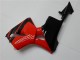 Rouge Noir Carénages CBR 600 RR 05-06 Rouge Noir Carénages CBR 600 RR 05-06