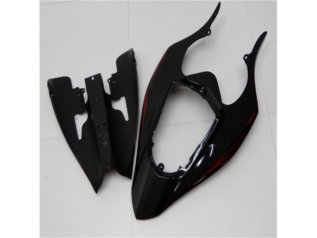 Rouge Noir Carénages R1 04-06 Rouge Noir Carénages R1 04-06