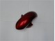 Rouge Noir Carénages R6 06-07 Rouge Noir Carénages R6 06-07