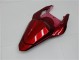 Rouge Noir Carénages R6 06-07 Rouge Noir Carénages R6 06-07