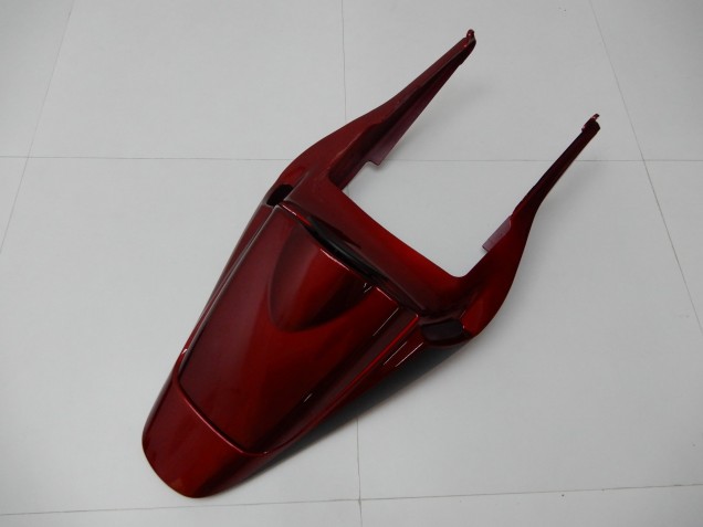 Rouge Noir Carrosserie CBR 600 RR 03-04 Rouge Noir Carrosserie CBR 600 RR 03-04