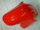 Rouge Noir Kit Carénages CBR 600 F4i 01-03 Rouge Noir Kit Carénages CBR 600 F4i 01-03