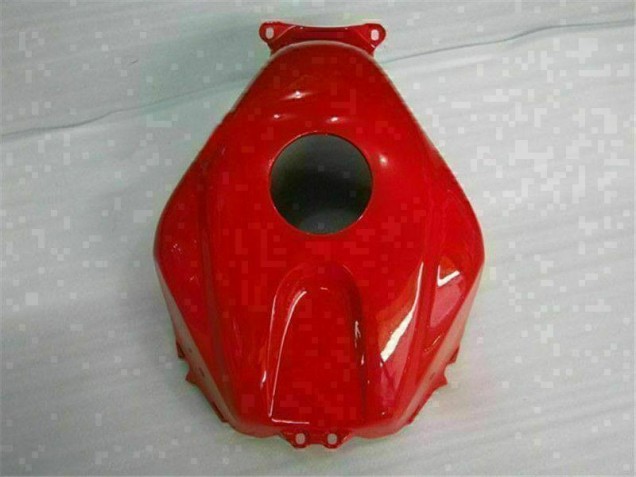 Rouge Noir Kit Carénages Complet CBR 600 RR 03-04 Rouge Noir Kit Carénages Complet CBR 600 RR 03-04