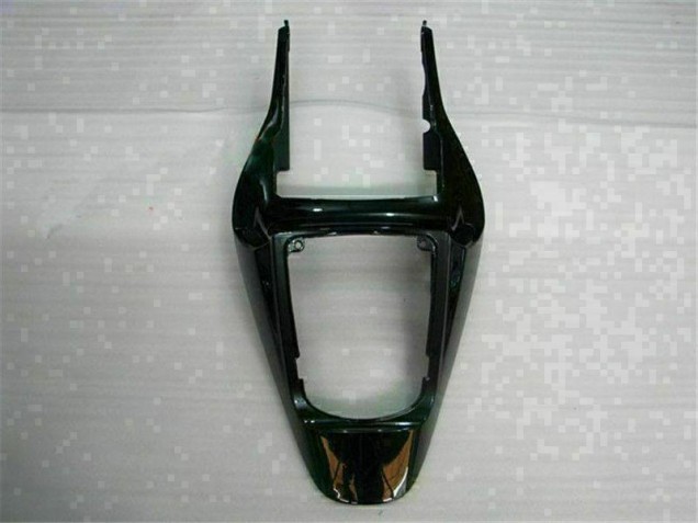 Rouge Noir Kit Carénages Complet CBR 600 RR 03-04 Rouge Noir Kit Carénages Complet CBR 600 RR 03-04