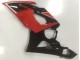 Rouge Noir Kit Carénages GSXR 1000 K5 05-06 Rouge Noir Kit Carénages GSXR 1000 K5 05-06
