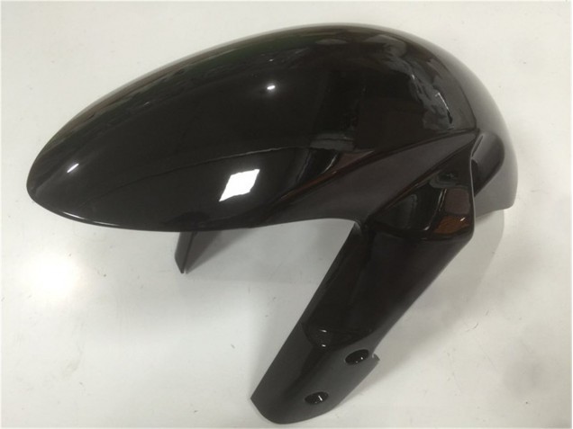 Rouge Noir Kit Carénages GSXR 1000 K5 05-06 Rouge Noir Kit Carénages GSXR 1000 K5 05-06