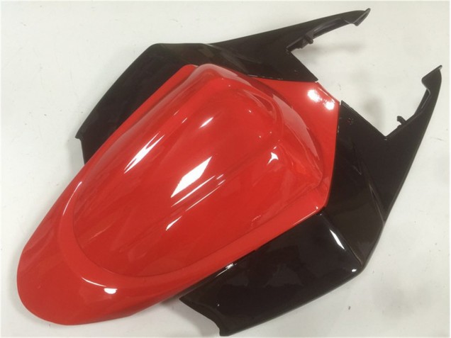 Rouge Noir Kit Carénages GSXR 1000 K5 05-06 Rouge Noir Kit Carénages GSXR 1000 K5 05-06