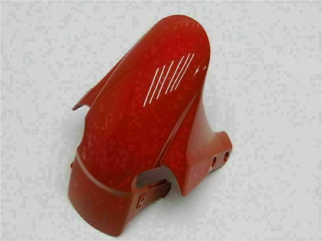 Rouge Violet Carénage CBR 600 RR 05-06 Rouge Violet Carénage CBR 600 RR 05-06