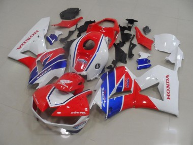 TT Legend Carénage CBR 600 RR 13-21