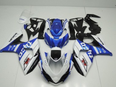 Tyco Carénage GSXR 1000 K9 09-16