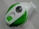 Vert Carénage CBR 600 RR 05-06 Vert Carénage CBR 600 RR 05-06