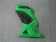 Vert Carénage EX250 08-12 Vert Carénage EX250 08-12