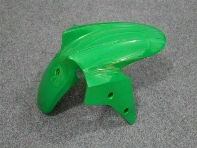Vert Carénage EX250 08-12 Vert Carénage EX250 08-12