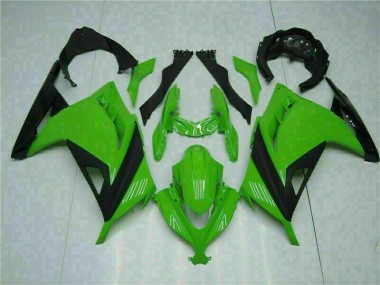 Vert Carénage EX300 13-16