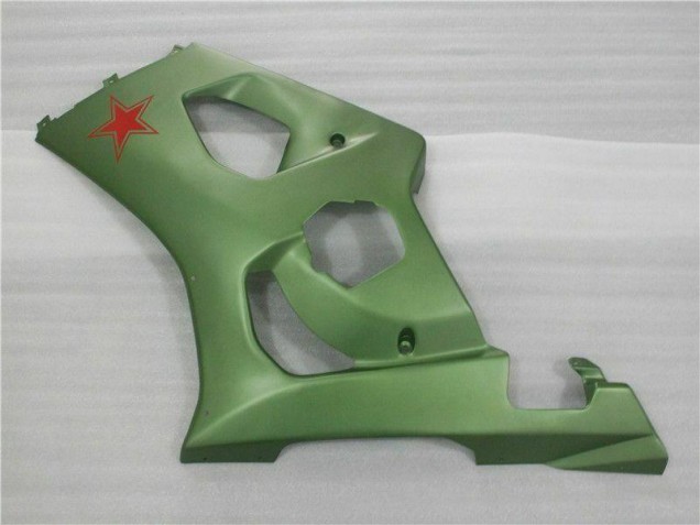 Vert Carénage GSXR 1000 K3 03-04 Vert Carénage GSXR 1000 K3 03-04